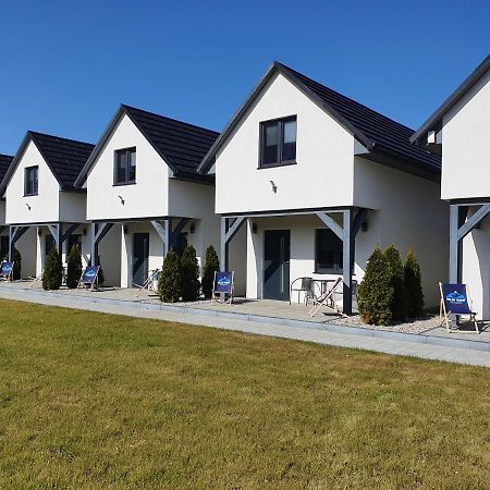 Apartamenty Wislany Przekop Gdańsk Exterior foto