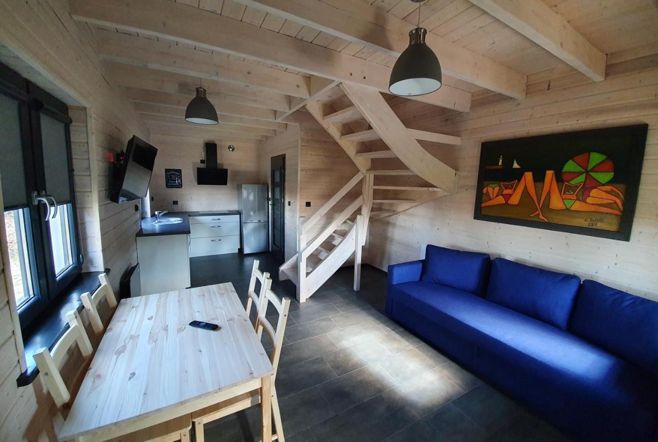 Apartamenty Wislany Przekop Gdańsk Exterior foto
