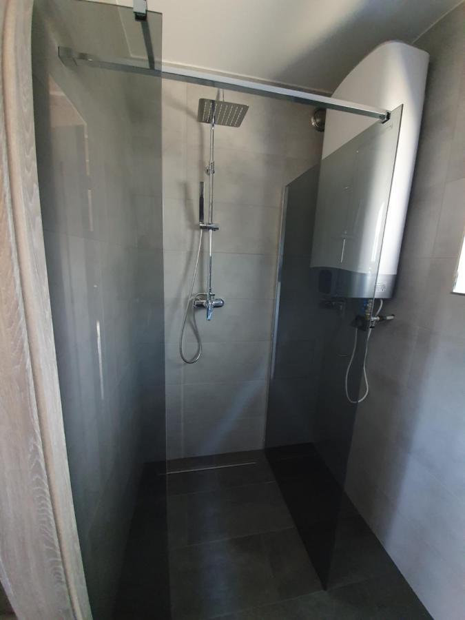 Apartamenty Wislany Przekop Gdańsk Exterior foto